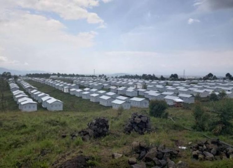 North Kivu’s war  makes access to humanitarian assistance difficult