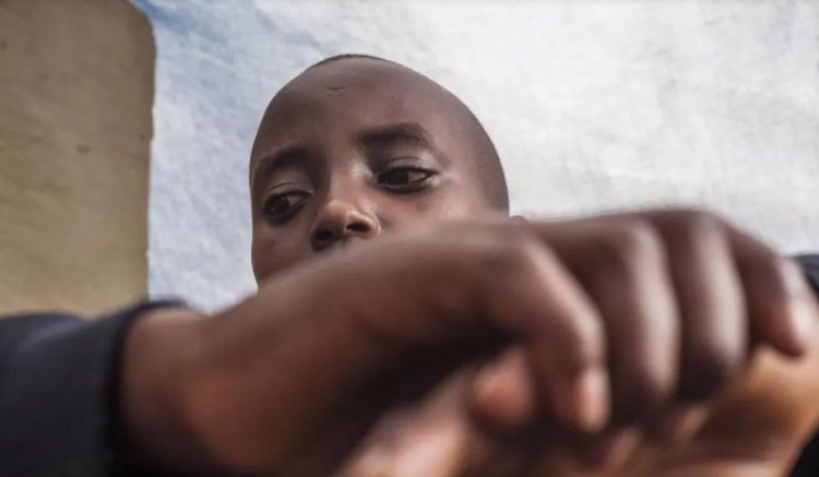 The Problem of Underprivileged Children Continues to Seek Solutions from All Institutions