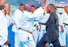 KARATE: Sensei Opiyo yasabye abatoza b'Abanyarwanda kwitondera imyitozo y'ibanze