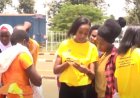 MTN Rwanda yashyize ku isoko telefoni igezweho ya Ikosora Plus ihendutse