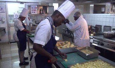 Iburengerazuba: Zamukana ubuziranenge yashyize ibicuruzwa by'u Rwanda ku isoko mpuzamahanga