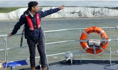 Abadepite b'Ubwongereza banze impinduka ziri mu itegeko ryo kohereza mu Rwanda abasaba ubuhungiro