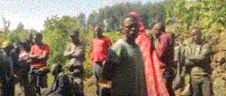 Musanze:  Abavandimwe bishe nyina bamuziza amafaranga y’ingoboka yo kwikura mu bukene