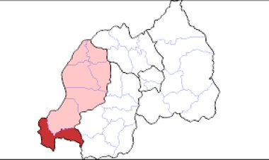 Rusizi-Bugarama: They are determined to eliminate family conflicts