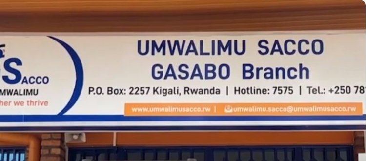 Ikoranabuhanga ryitezweho kongera umutekano w’ibigo by’imari bito n’ibiciriritse