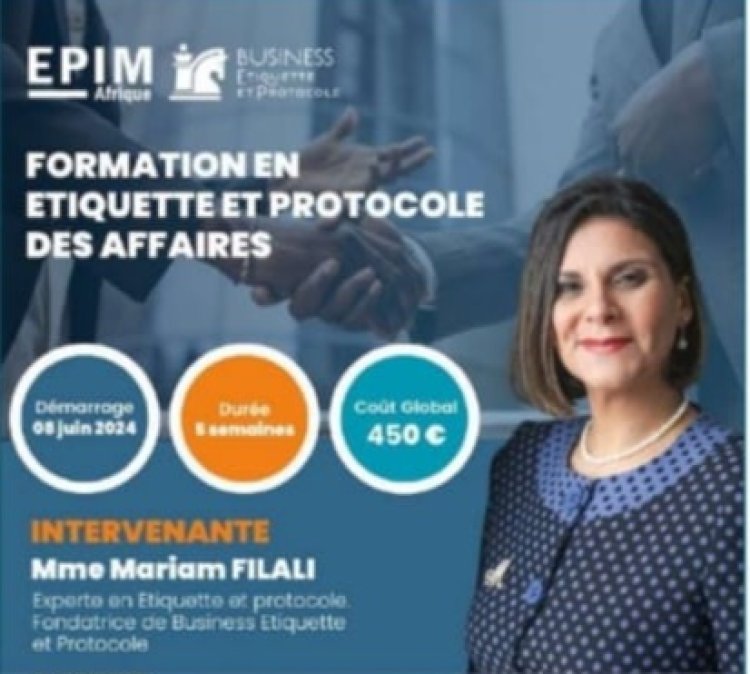 Congress of 70 African women experts: promoting the know-how of African women