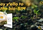 MTN Rwanda pioneers the introduction of paper-based Biodegradable SIM Cards in the country.