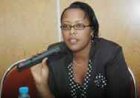 An increased number of members of parliamentarians won’t make them more productive": vice president of senate honorable Mrs Esperance NYIRASAFARI