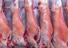 Butchers stopped selling sheep meat