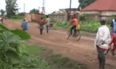 Huye: Residents express concerns over the increased number of beggars