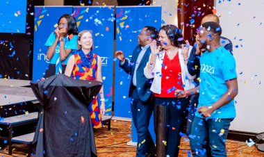 Hamuritswe urubuga ruzagabanya umubare w’abadafite akazi, urubyiruko rurasabwa kurubyaza umusaruro