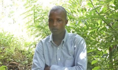 Men are encouraged to take an active role in educating their children about reproductive health