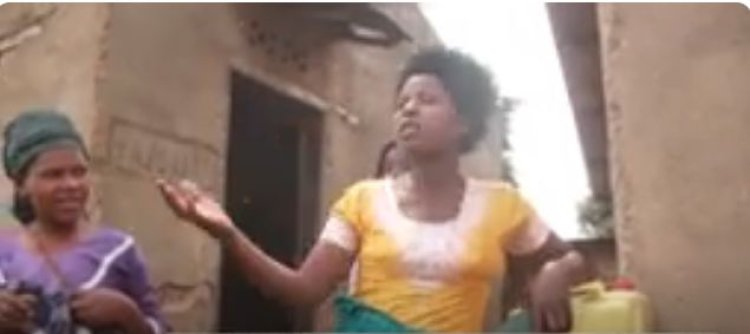 Rubavu: Bahangayikishijwe n'umutekano muke uterwa n'abanywa inzoga z'inkorano zitemewe ziva muri RDC