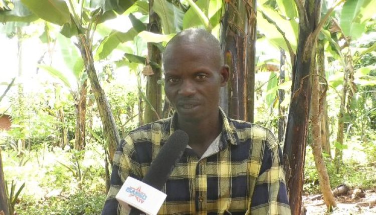 Lack of understanding of the principle of equality causes men to not value their women