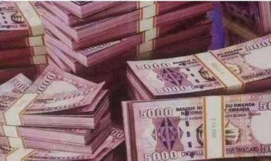 Ikoreshwa ry'ikoranabuhanga mu bigo by'imari biciririce byoroheje kubona serivise