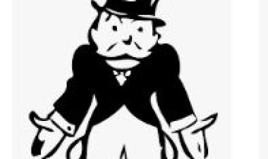 Being a man is an action, not monopolize a word