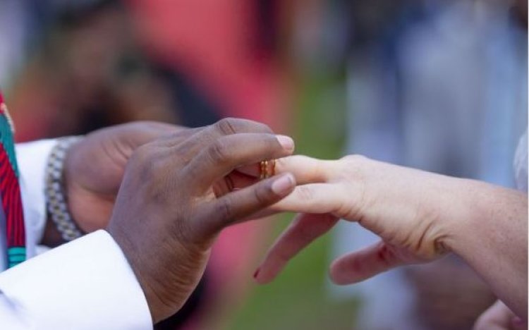 Those planning to marry are advised to pay attention to their partners' likes and dislikes