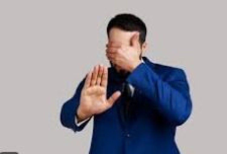 Some men ignore the principle of equality and harmony which results in domestic violence