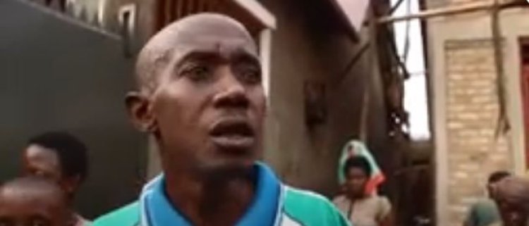 Gisagara-Gishubi: Abagabo babangamiwe n’ihohoterwa bakorerwa n’abagore babo