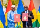 Le Rwanda s'est engagé à renforcer ses relations avec la Guinée-Conakry, a déclaré l'ambassadeur Olivier NDUHUNGIREHE