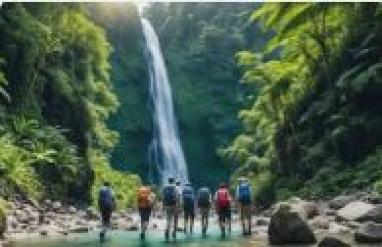 Bamwe mu banyarwanda ntibariyumvamo ubukerarugendo