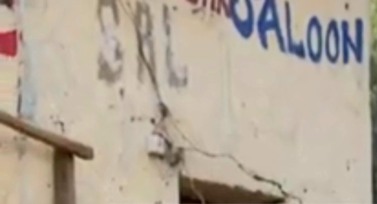 Abakoresha installation z'amashanyarazi ku bantu batabyigiye bahawe umuburo!