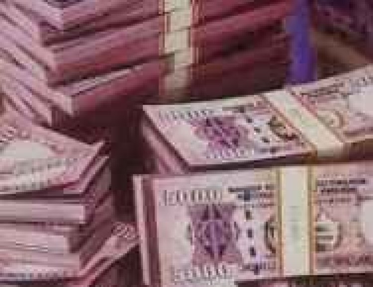 Abanyarwanda barasabwa kugira umuco wo kwizigamira