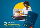Mobile Money Rwanda and Mastercard partner to introduce Virtual Card by MoMo, Enabling Safe and Easy Global Online Payments