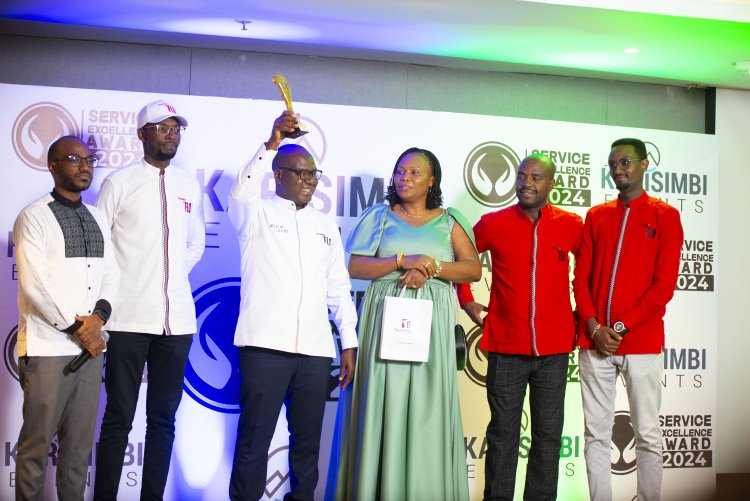 Jespo2 Ltd yonge kwandika amateka