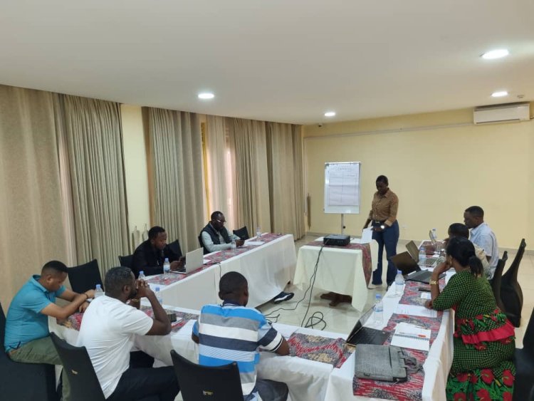 Isango Star Radio and Isango TV strategize for digital era sustainability