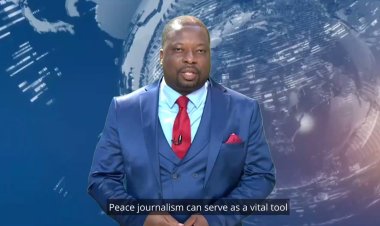 Peace Journalism in the Digital Age: HWPL Workshop Explores Ethics, AI, and Global Cooperation