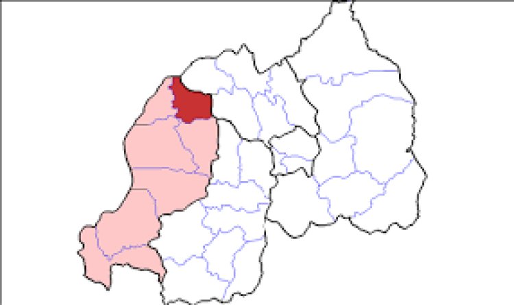 Bigogwe:  Bagowe no gusaza bajya gusaba ubwiherero mu baturanyi