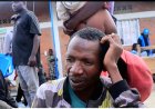 Abanyarwanda batahutse bava muri RDC baribaza aho bazajya nibava mu nkambi