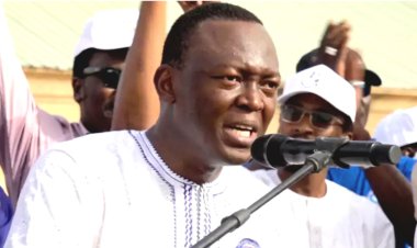 Tchad: Uwahoze ari Minisitiri w’Intebe arashinjwa gukwirakwizwa urwango n'imvururu