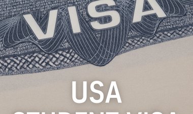 Amerika yahagaritse by'agateganyo gutanga visa z'abanyeshuli