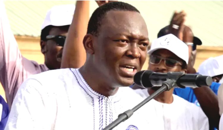 Tchad: Uwahoze ari Minisitiri w’Intebe arashinjwa gukwirakwizwa urwango n'imvururu