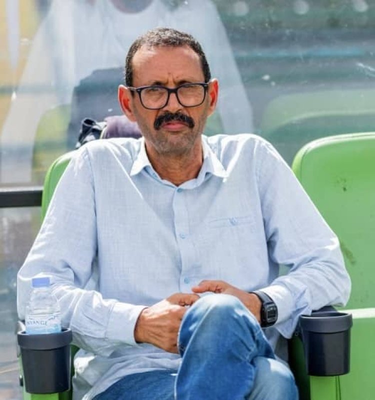 Rayon Sports yamaze gutangaza umutoza mushya