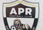 APR FC yahinduye ikirango cyayo