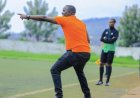 Bugesera FC yemeje Banamwana Camarade nk’umutoza wayo mushya