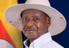 Uganda: Perezida Museveni yemeje itegeko ryongeye guha ububasha inkiko za gisirikare kuburanisha abasivile