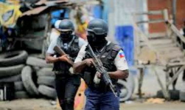 Haïti: Urugomo rukabije rwatumye abarenga miliyoni 1.3 bava mu byabo