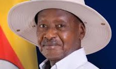 Uganda: Perezida Museveni yemeje itegeko ryongeye guha ububasha inkiko za gisirikare kuburanisha abasivile