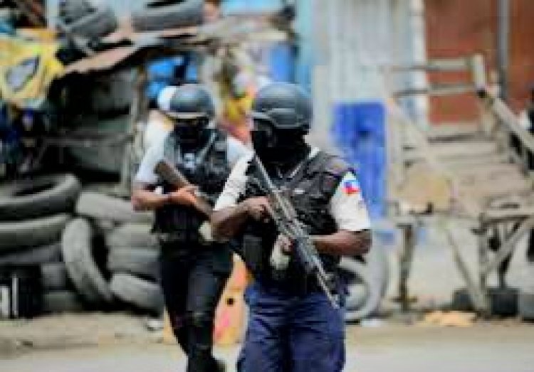 Haïti: Urugomo rukabije rwatumye abarenga miliyoni 1.3 bava mu byabo