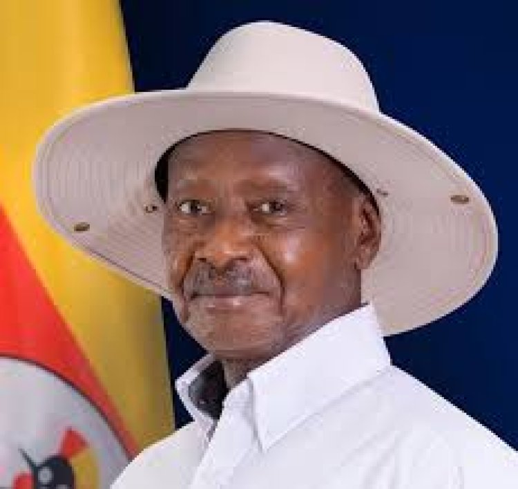 Uganda: Perezida Museveni yemeje itegeko ryongeye guha ububasha inkiko za gisirikare kuburanisha abasivile