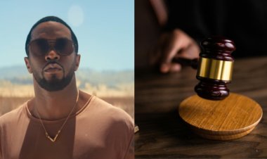 P. Diddy yagizwe umwere kubyaha bimwe ahamwa iby'ubusambanyi