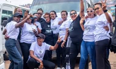 APR FC yasubiye ku ivuko