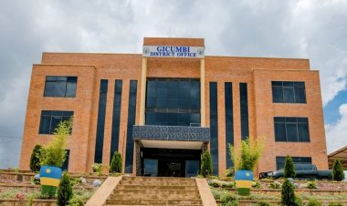 Gicumbi: Motorcycle Taxi operators face wave of violent attacks