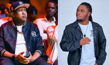 “Gutandukana na Alex Muyoboke byangizeho ingaruka” Chris Hat nyuma y’imyaka 3 atagaragara.