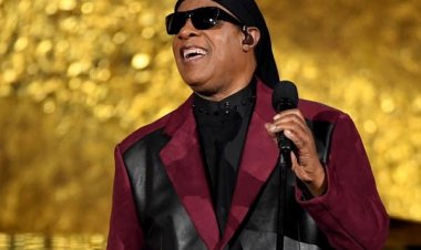 "Ndumva igihe kigeze" Stevie Wonder yahishuye ukuri ku bimaze imyaka myinshi bimuvugwaho