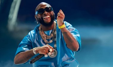 Davido yicuza kuba yarabaye umuntu ukunda gukora cyane kandi yaravukiye mu muryango wifashije